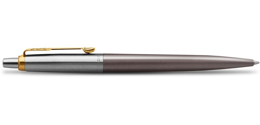 Parker Jotter XL ballpoint pen, medium, in gift box, gray