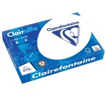 Clairefontaine Clairalfa presentation paper A3, 210 g, pack of 250 sheets
