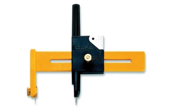 Knippen en plakken