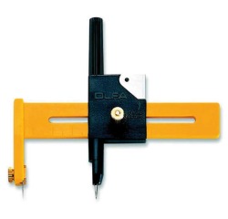 Olfa compas cutter CMP-1