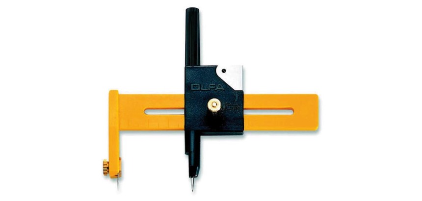 Olfa compas cutter CMP-1