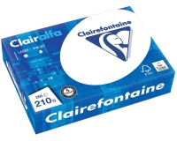 EN_CLAIRALFA PAPIER A4 210G 250F