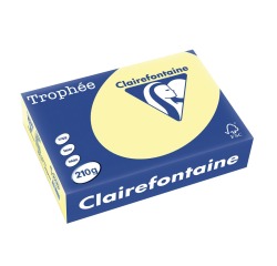 En_trophee canari a4 210gr 250f