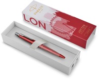 Parker Jotter Kugelschreiber, Sonderedition London, mittel, in Geschenkschachtel