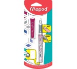 Maped stylo plume Classic, blister de 1 pièce