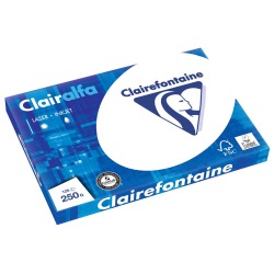 EN_CLAIRALFA PAPIER A3 250G 125F