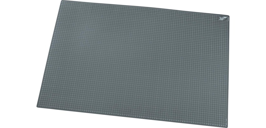 Folia cutting mat, ft 60 x 90 cm