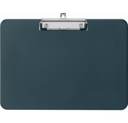 Porte-bloc MAUL A4 paysage noir