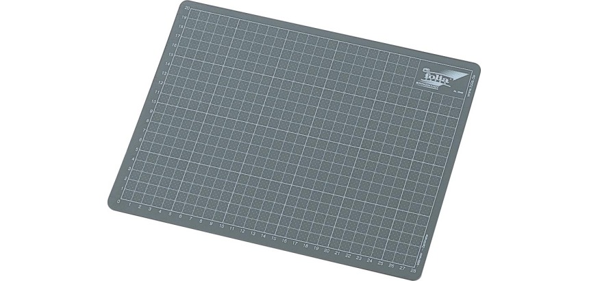 Folia Schneidematte ft 22 x 30 cm