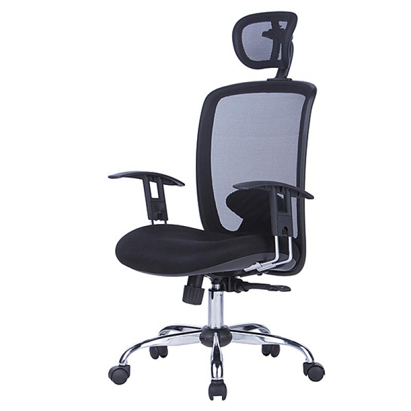 OFFICE products bureaustoel Samos