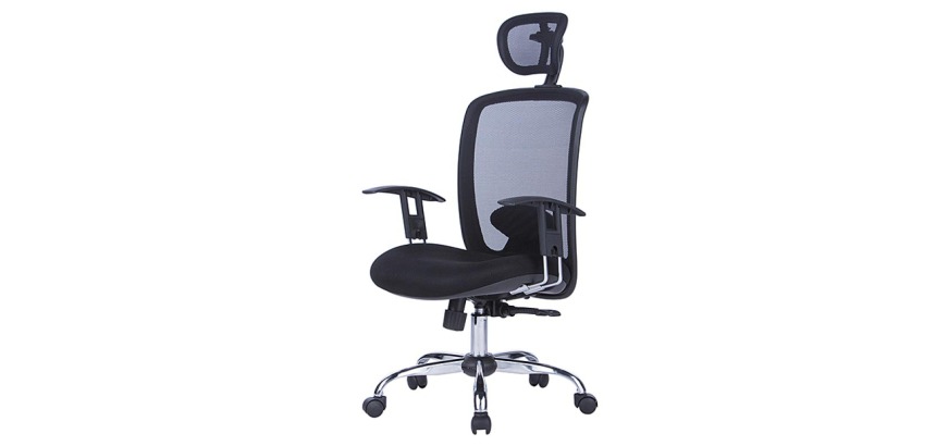 OFFICE products bureaustoel Samos