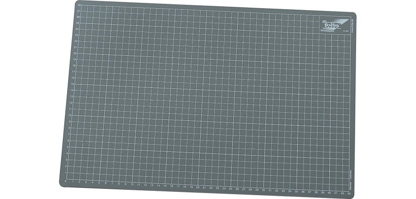 Folia cutting mat, 30 x 45 cm