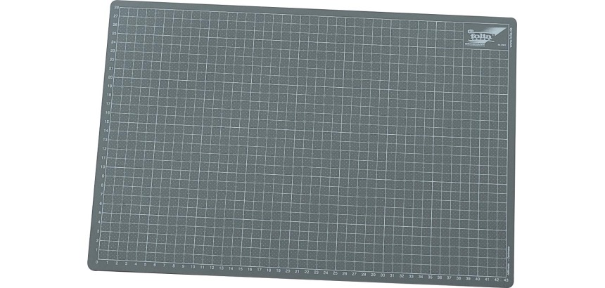 Folia tapis de coupe, ft 30 x 45 cm