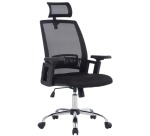 OFFICE products chaise de bureau Mykonos