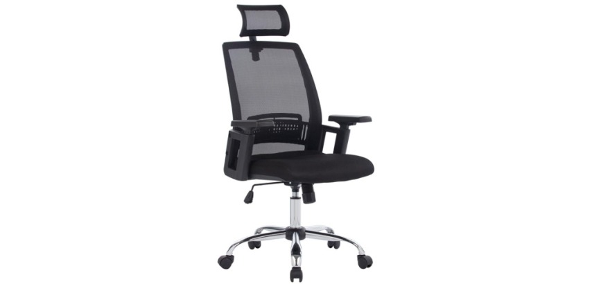 OFFICE products Mykonos office chair