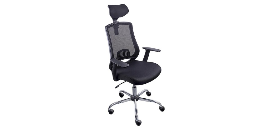 OFFICE products chaise de bureau Ithaka