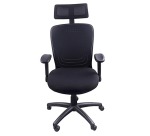 OFFICE products chaise de bureau Santorini