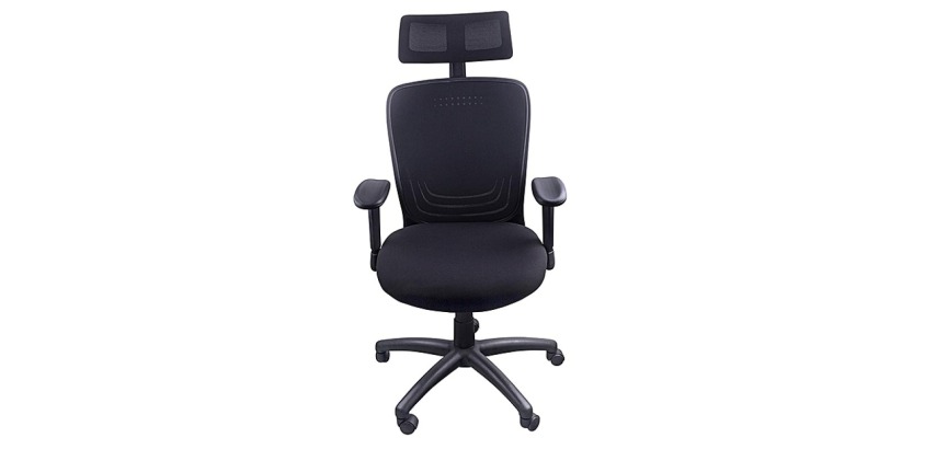 OFFICE products chaise de bureau Santorini