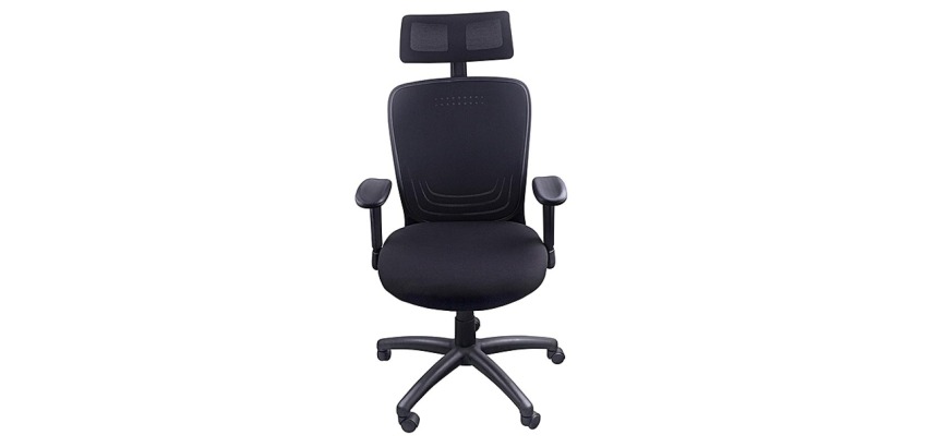 OFFICE products chaise de bureau Santorini
