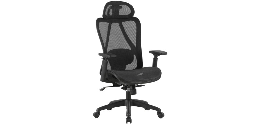 OFFICE products Bürostuhl Kalamos