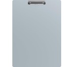 Klembord MAUL A3 staand aluminium