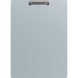 Porte-bloc MAUL A3 portrait aluminium