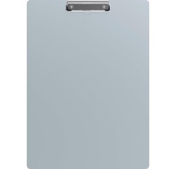 Porte-bloc MAUL A3 portrait aluminium