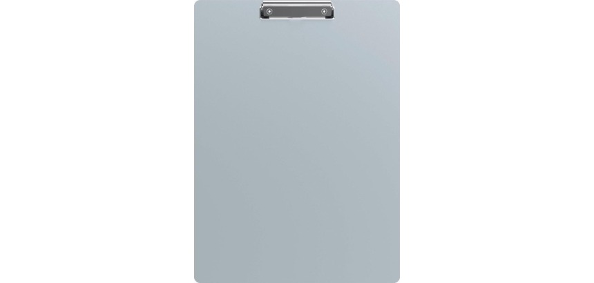 Porte-bloc MAUL A3 portrait aluminium