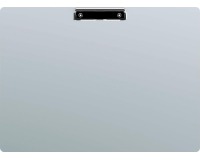 Klembord MAUL A3 dwars aluminium