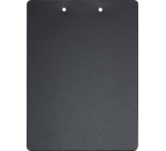 Klembord MAUL Flexx A4 staand PP zwart