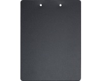 Porte-bloc MAUL Flexx A4 portait PP noir