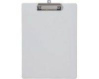 Klembord MAUL Flexx A4 staand PP wit