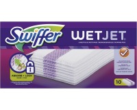 Swiffer Wetjet Dry Wipes - Box of 12