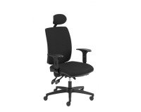 OFFICE products chaise de bureau Kefalonia