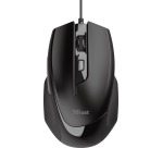 Trust Voca Comfort black mouse