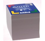 Gallery Recharge cube-mémo