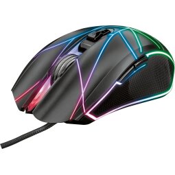 Trust GXT 160X Ture RGB Gaming muis