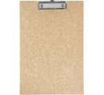 MAULbalance Clipboard A4 Portrait Reinforced Corrugated 3mm Cardboard