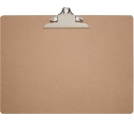 Klembord MAUL Classic A3 dwars hardboard