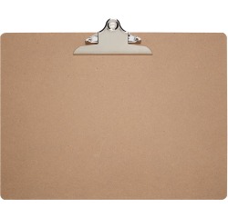 Porte-bloc MAULclassic A3 paysage bois