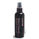 Liquid whiteboard cleaner.