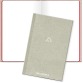 Aurora Copybook ft 14,5 x 22 cm, blanc, 192 pages