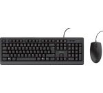Trust Primo clavier et souris, azerty