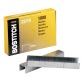 Bostitch nietjes 23-10-1M, 10 mm, verzinkt, voor PHD60, B310HDS, HD-23L17, 00540