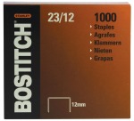 Bostitch staples 23-12-1M, 12 mm, for B310HDS, 00540, HD-23L17, HD-12F