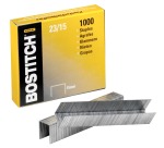 Bostitch staples 23-15-1M, 15 mm, for B310HDS, 00540, HD-23L17, HD-12F