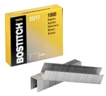 Bostitch nietjes 23-17-1M, 17 mm, verzinkt, voor 00540, HD-23L17, HD-12F