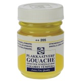 DE_GOUACHE EF 50ML JAUNE CITRON