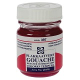 DE_GOUACHE EF 50ML ROSE PERM