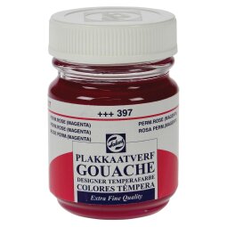 DE_GOUACHE EF 50ML ROSE PERM